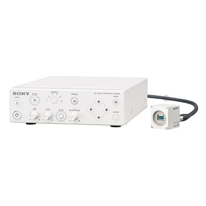 SONY MCC-1000MD Two-Piece Full HD Surgical Video Camera