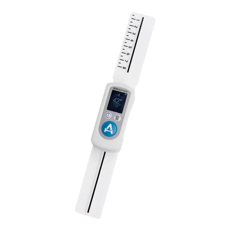 EasyAngle - Digital Goniometer