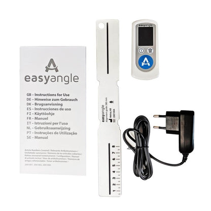 EasyAngle - Digital Goniometer