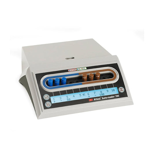 3M™Attest™ Auto-Reader 390G