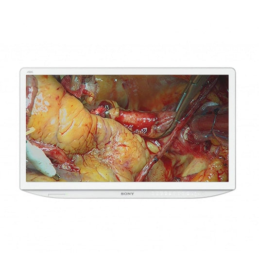 SONY LMD-X550MD