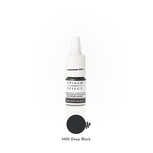 Epikur Effect® Microblading Pigment M61 Bronze Brown
