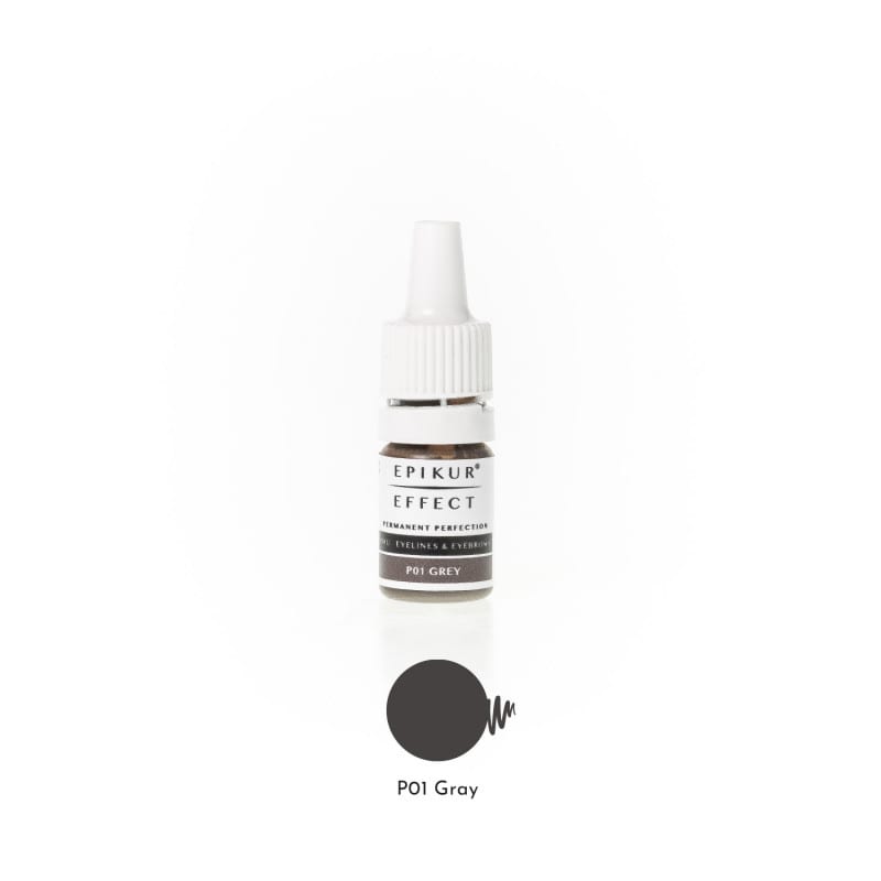 Epikur Effect® PMU Pigment P61 Bronze Brown