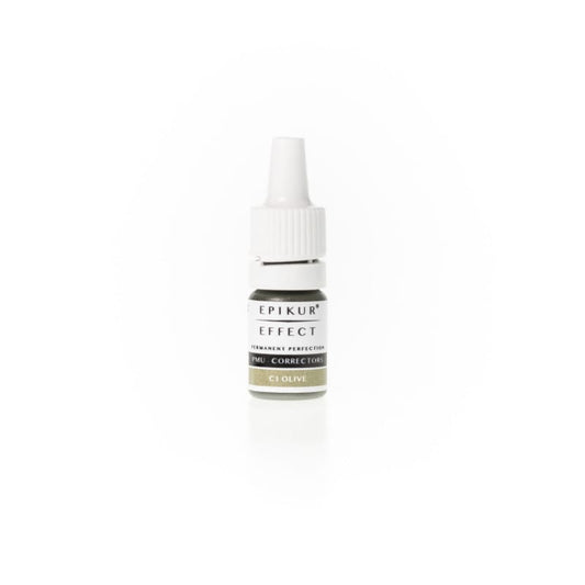 Epikur Effect® Corrective Colour C2 Yellow