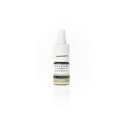 Epikur Effect® Corrective Colour C1 Olive