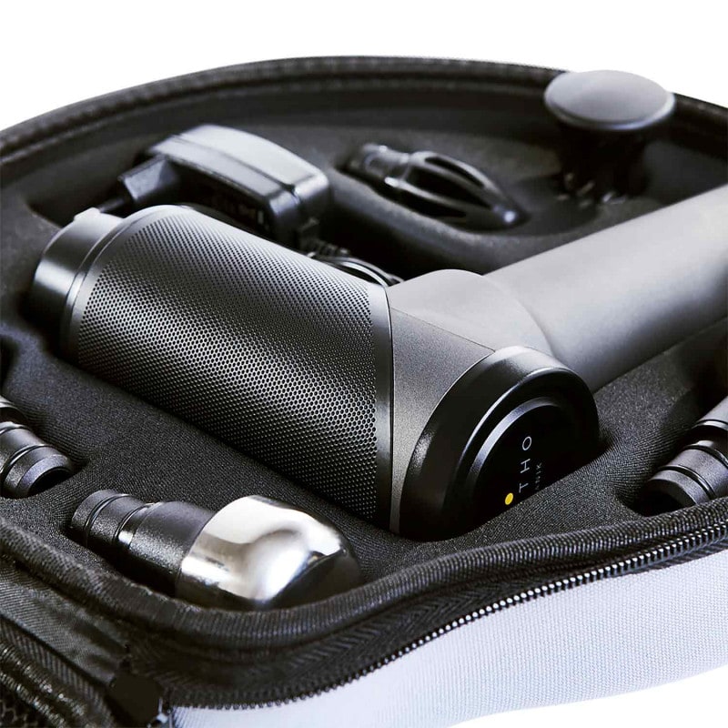 OrthoGun 2.0 Massage Gun