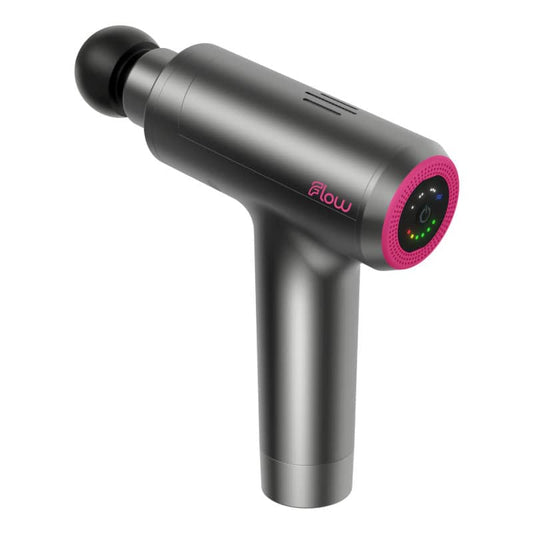 Flow MINI Massage Gun pink