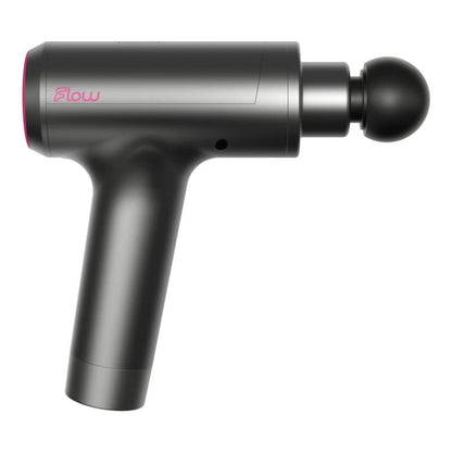 Flow MINI Massage Gun pink