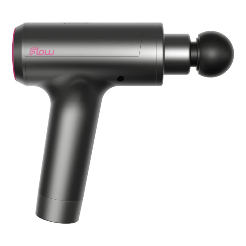 Flow MINI Massage Gun turquoise