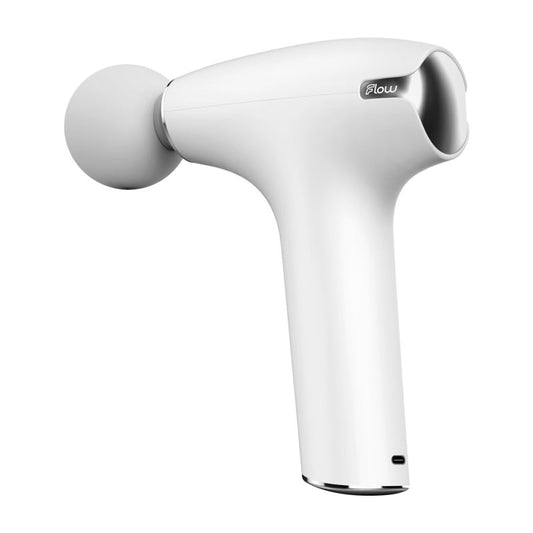 Flow NANO Massage Gun grey