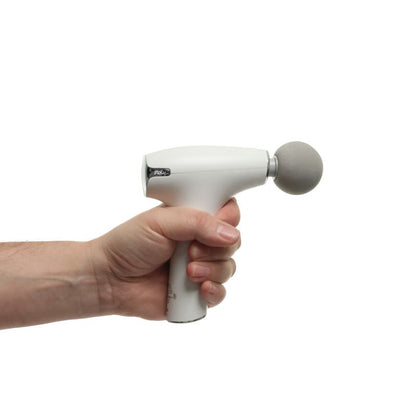Flow NANO Massage Gun grey