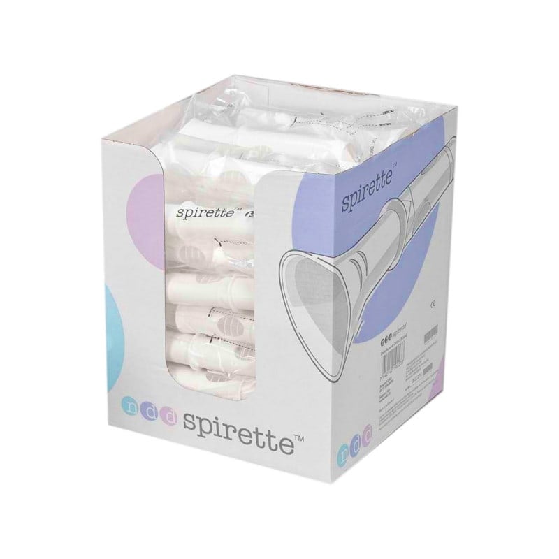 NDD Spirettes 50 pieces