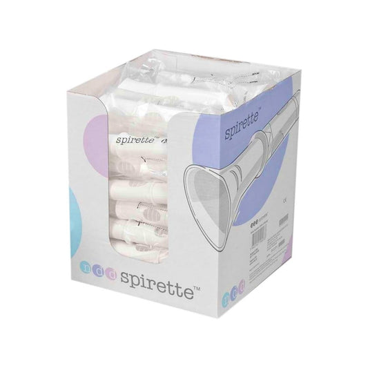 NDD Spirettes 50 pieces