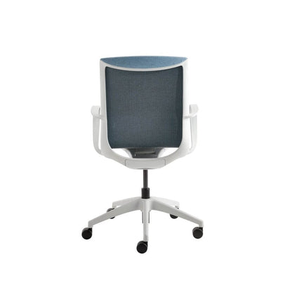 myMORRIS Office Chair Colour Combination 2