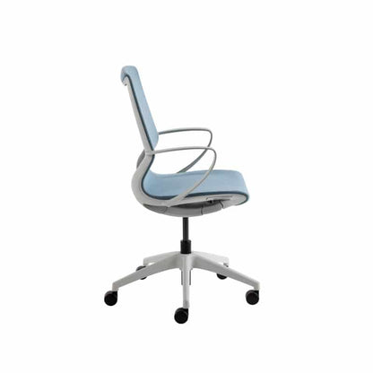 myMORRIS Office Chair Colour Combination 2