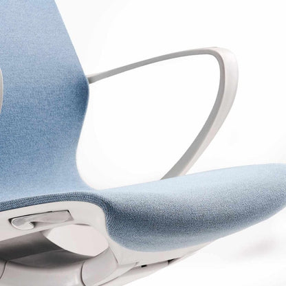 myMORRIS Office Chair Colour Combination 2