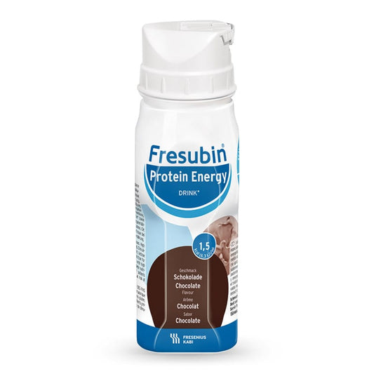 Fresubin® Protein Energy DRINK Multi-Fruit flavour