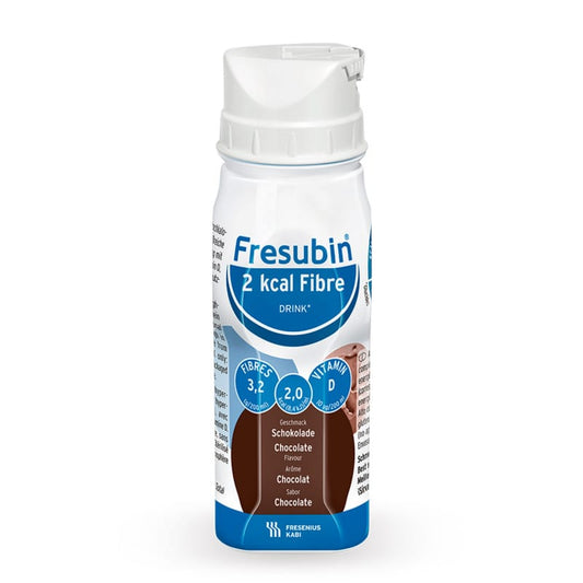 Fresubin® 2 kcal Fibre DRINK Lemon flavour