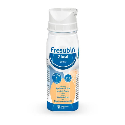 Fresubin® 2 kcal DRINK Vanilla flavour