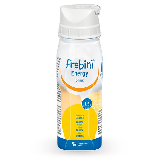 Frebini® Energy DRINK Child Vanilla (with fibre)