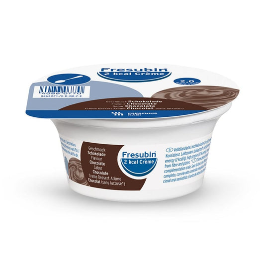 Fresubin® 2 kcal Crème Wild strawberry flavour