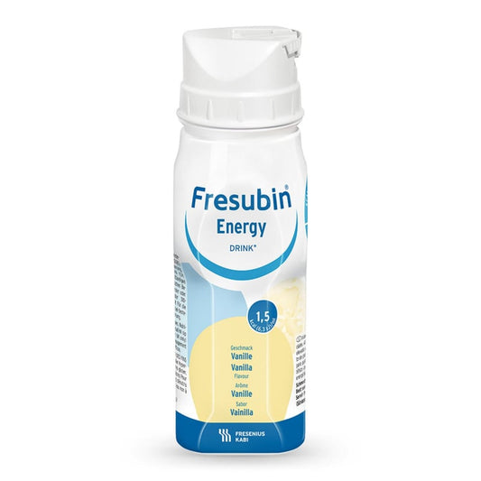 Fresubin® Energy DRINK Forest fruit flavour