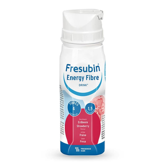 Fresubin® Energy Fibre DRINK Caramel flavour