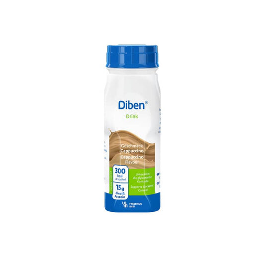 Diben® DRINK Forest berries flavour