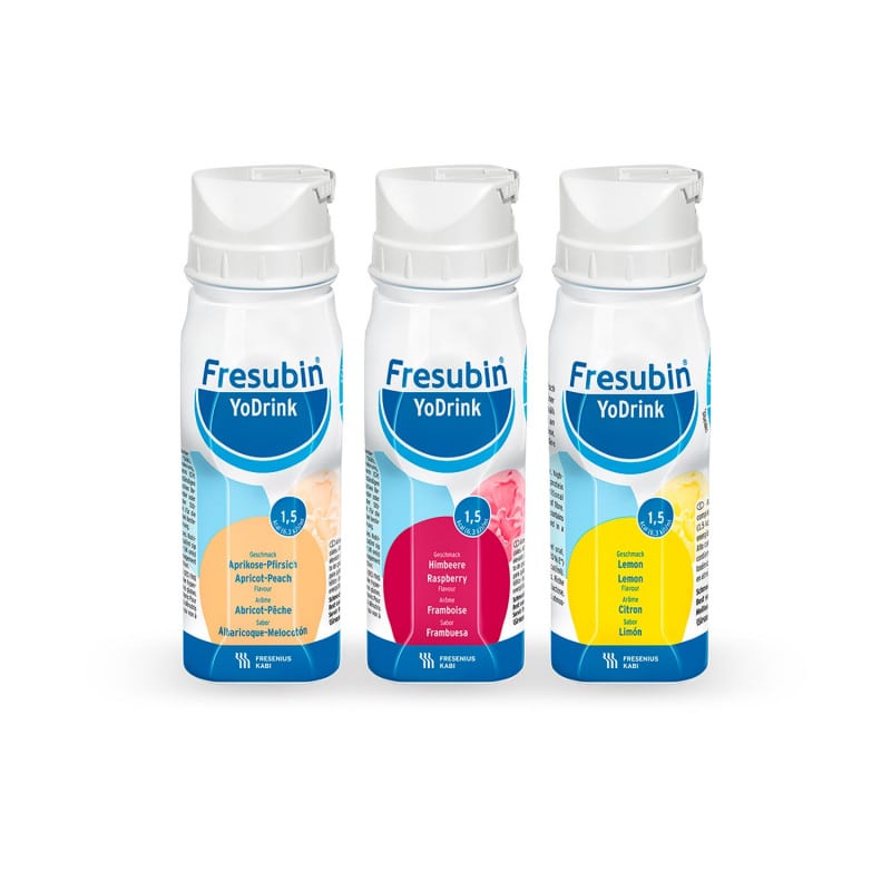 Fresubin® YoDrink Lemon flavour