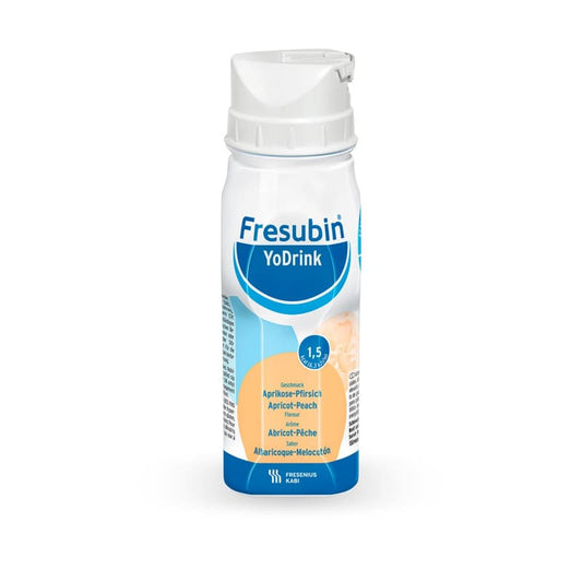 Fresubin® YoDrink Lemon flavour