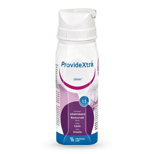 ProvideXtra® DRINK Lime flavour