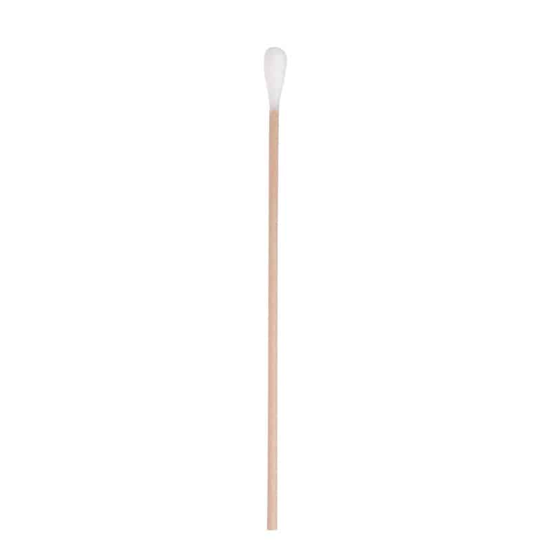 Sterile Cotton Swabs WA 1s single