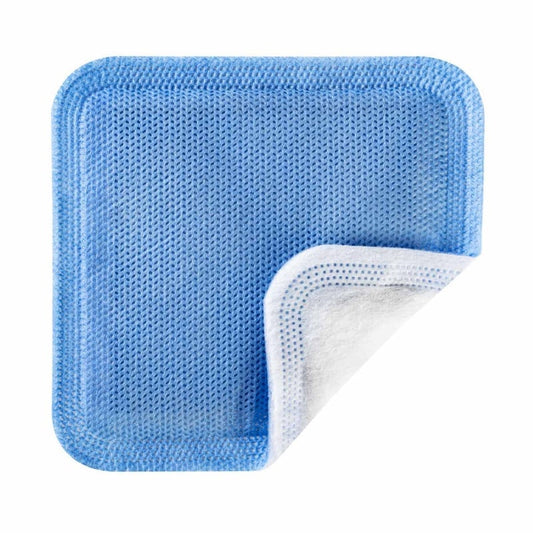 Askina® Carbosorb 10 x 10 cm