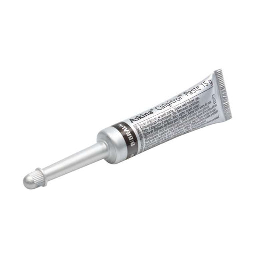 Askina® Calgitrol® Silver Alginate Paste 5 PCS