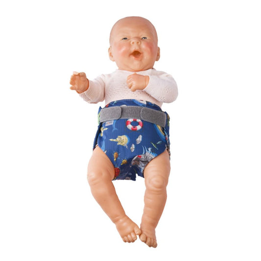 RP274 Infant X-Ray Protection Diaper