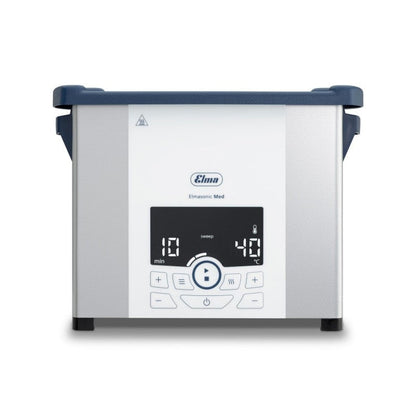 Elmasonic Med 500