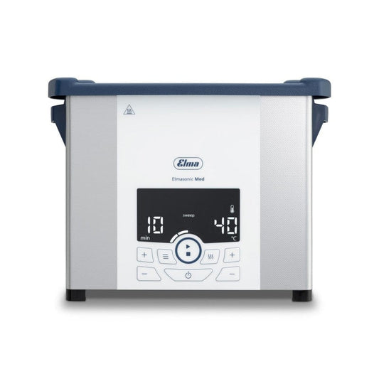 Elmasonic Med 500