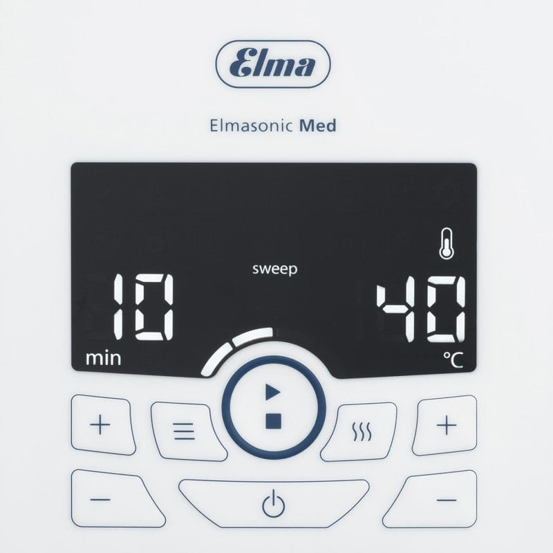 Elmasonic Med 180