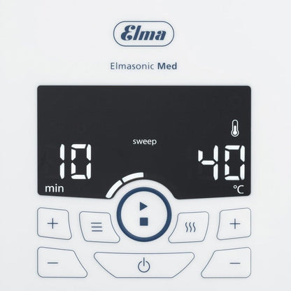 Elmasonic Med 180