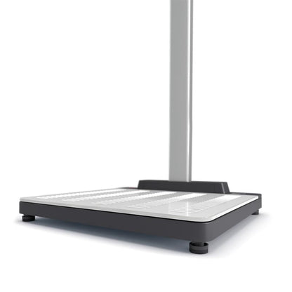 seca 655 Scale-up Handrail Scale