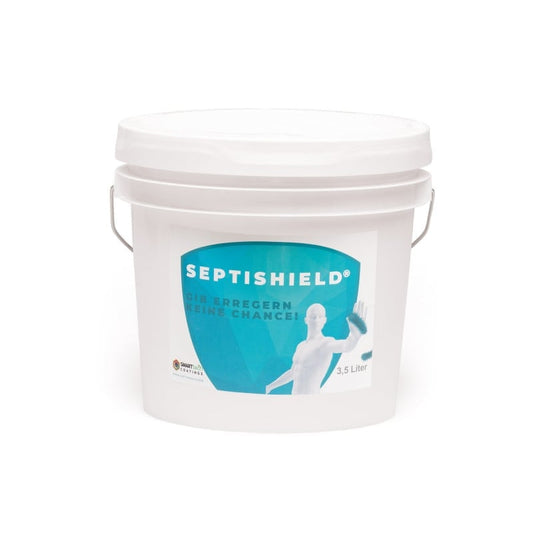 Septishield® transparent