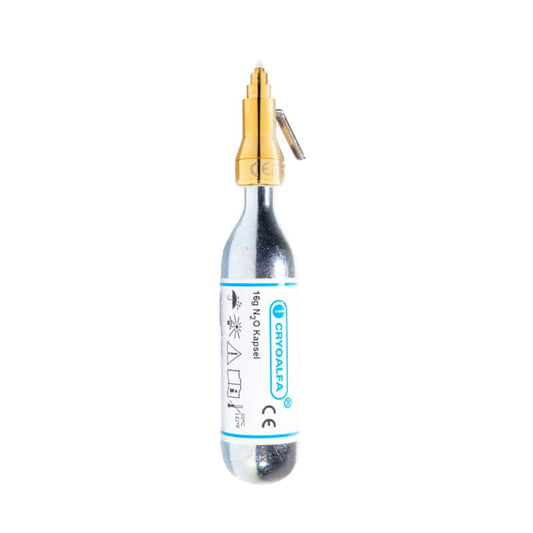 Cryoalfa SUPER Liquid | in case