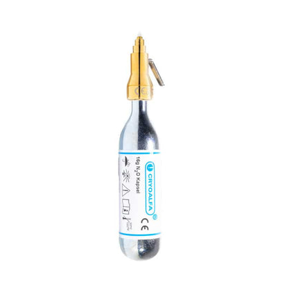 Cryoalfa SUPER Liquid | in blister