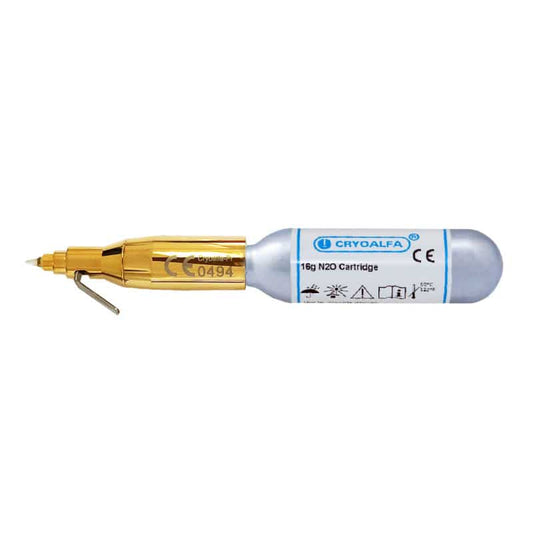 Cryoalfa Perfect Contact
