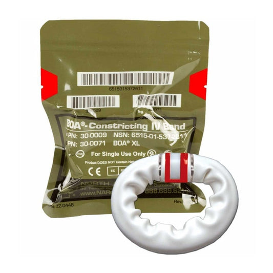 BOA®-Constricting IV Band Standard