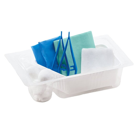 MediSet® Urinary Catheter Set No. 7