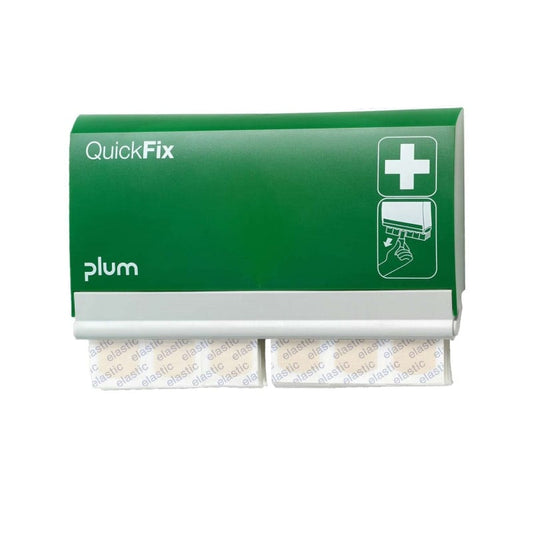 QuickFix Plaster Dispenser Detectable