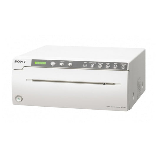 SONYA4 Analogue and Digital Printer for Black and White Thermal Paper