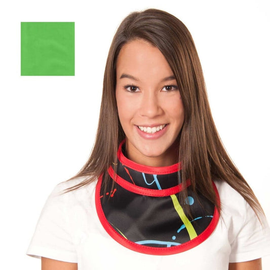 Thyroid Protection red (#10) | M