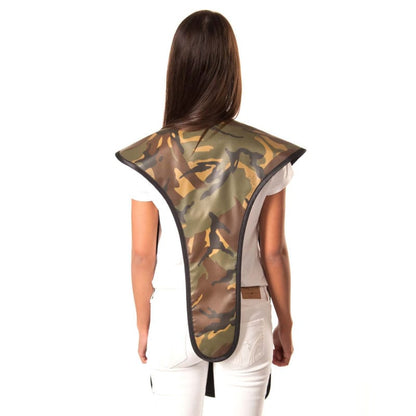 Dental Panoramic Apron space (#13-1)
